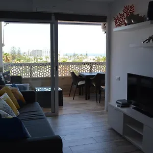 Apartmento Vista Del Mar Tinache Apartamento